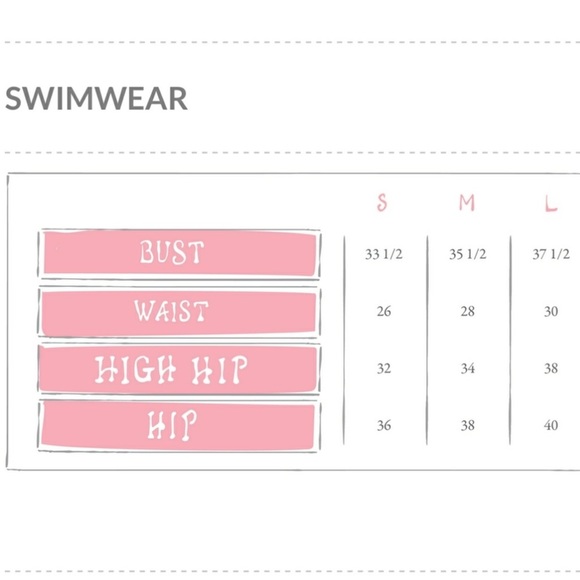 🤍 Gingham One-Piece Swim Suit Large - Picture 6 of 6